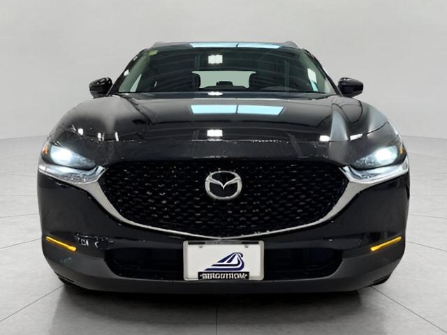 2025 Mazda CX-30 Vehicle Photo in Green Bay, WI 54304