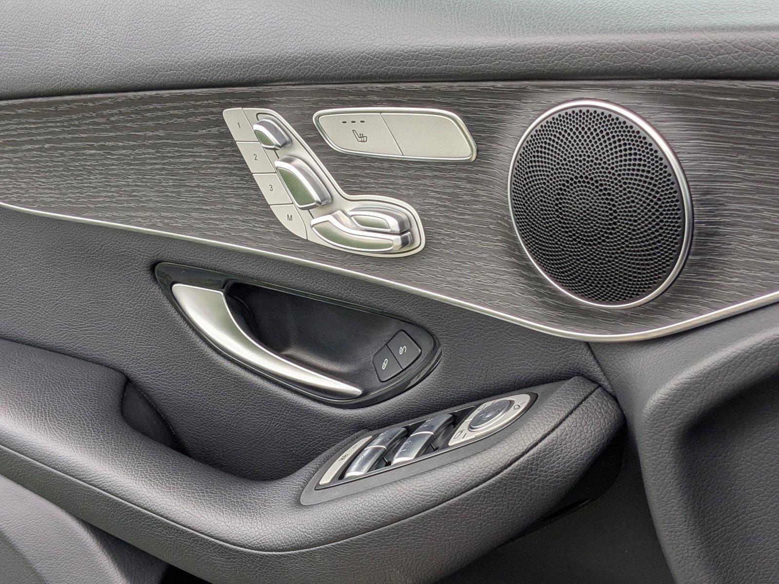 2021 Mercedes-Benz GLC Vehicle Photo in Miami, FL 33169
