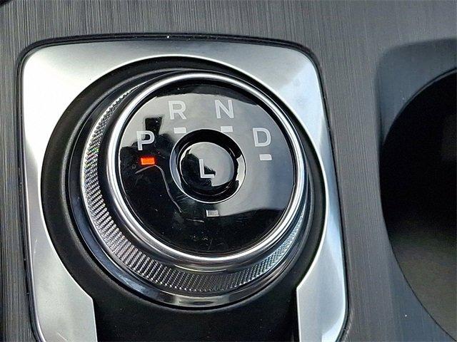 2025 Ford Escape Vehicle Photo in LANCASTER, PA 17601-0000