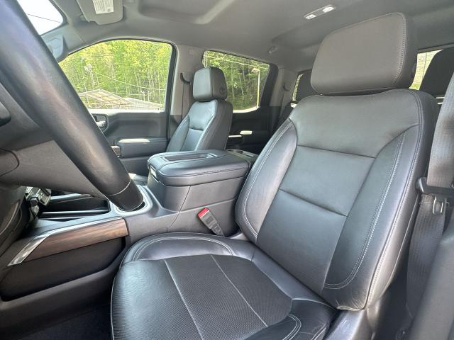 2020 GMC Sierra 1500 Vehicle Photo in MARION, NC 28752-6372