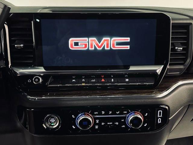 2024 GMC Sierra 1500 Vehicle Photo in MEDINA, OH 44256-9631