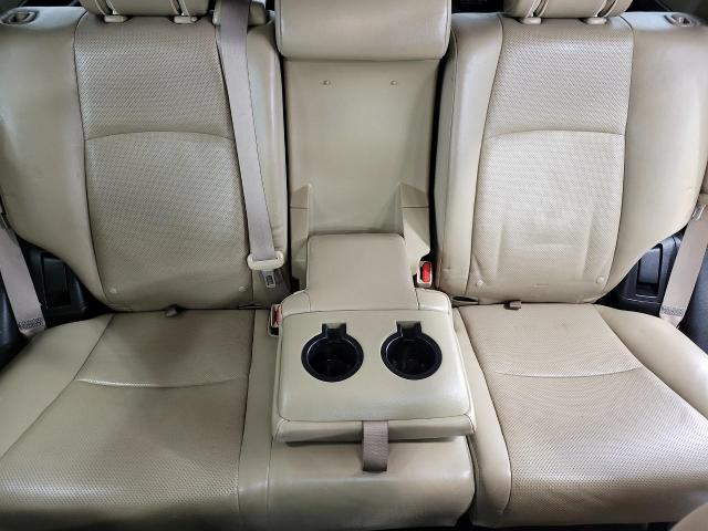 2016 Toyota 4Runner Vehicle Photo in APPLETON, WI 54914-4656