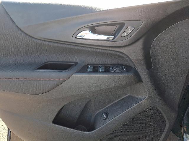 2022 Chevrolet Equinox Vehicle Photo in TREVOSE, PA 19053-4984