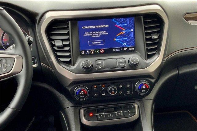 2023 GMC Acadia Vehicle Photo in TOPEKA, KS 66609-0000