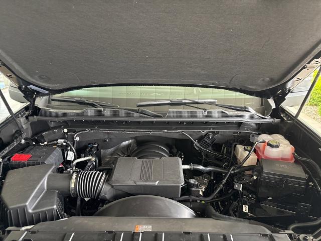 2025 Chevrolet Silverado 2500 HD Vehicle Photo in MANHATTAN, KS 66502-5036