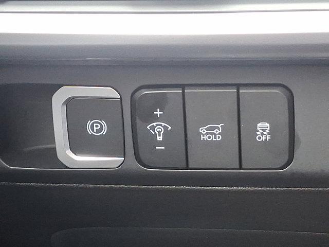 2025 Hyundai SANTA FE Hybrid Vehicle Photo in Harrisburg, PA 17111