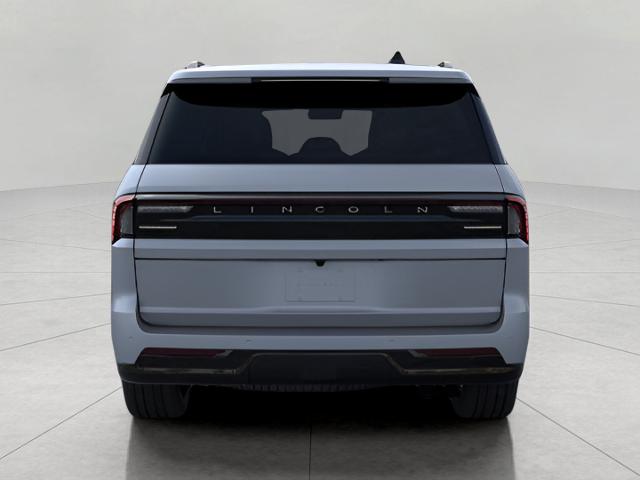 2025 Lincoln Navigator Vehicle Photo in Neenah, WI 54956