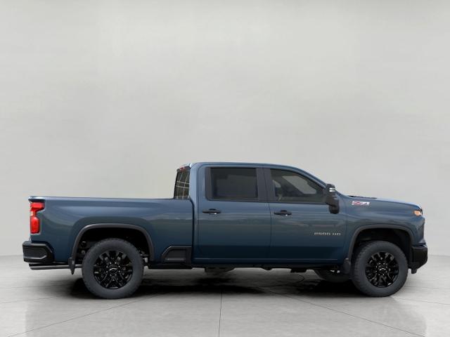 2025 Chevrolet Silverado 2500 HD Vehicle Photo in MANITOWOC, WI 54220-5838