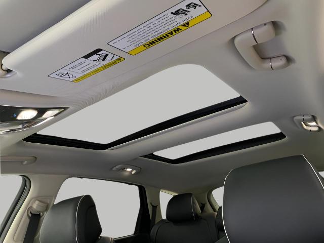2025 Genesis GV80 Vehicle Photo in Appleton, WI 54913