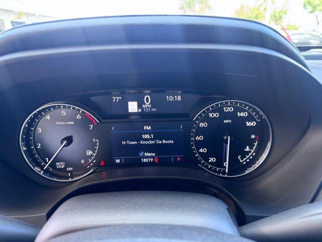 2022 Cadillac CT4 Vehicle Photo in DELRAY BEACH, FL 33483-3294