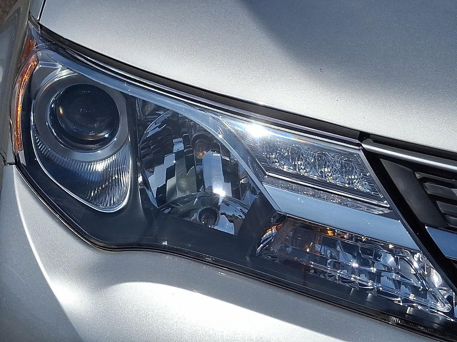 2015 Toyota RAV4 Vehicle Photo in Trevose, PA 19053