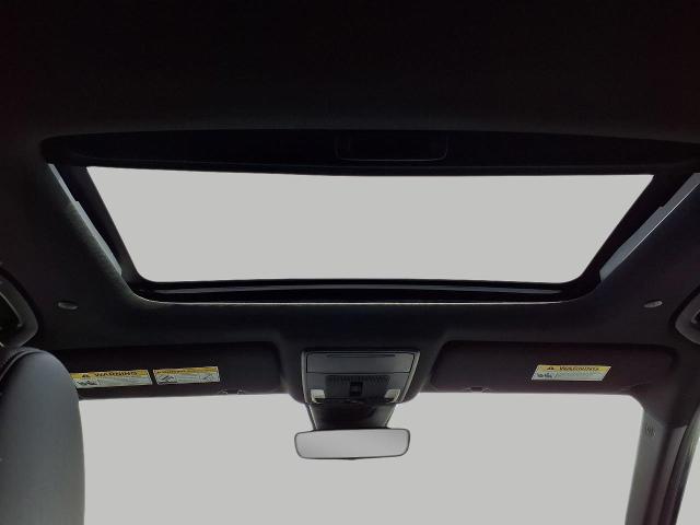 2025 Honda CR-V Hybrid Vehicle Photo in Oshkosh, WI 54904