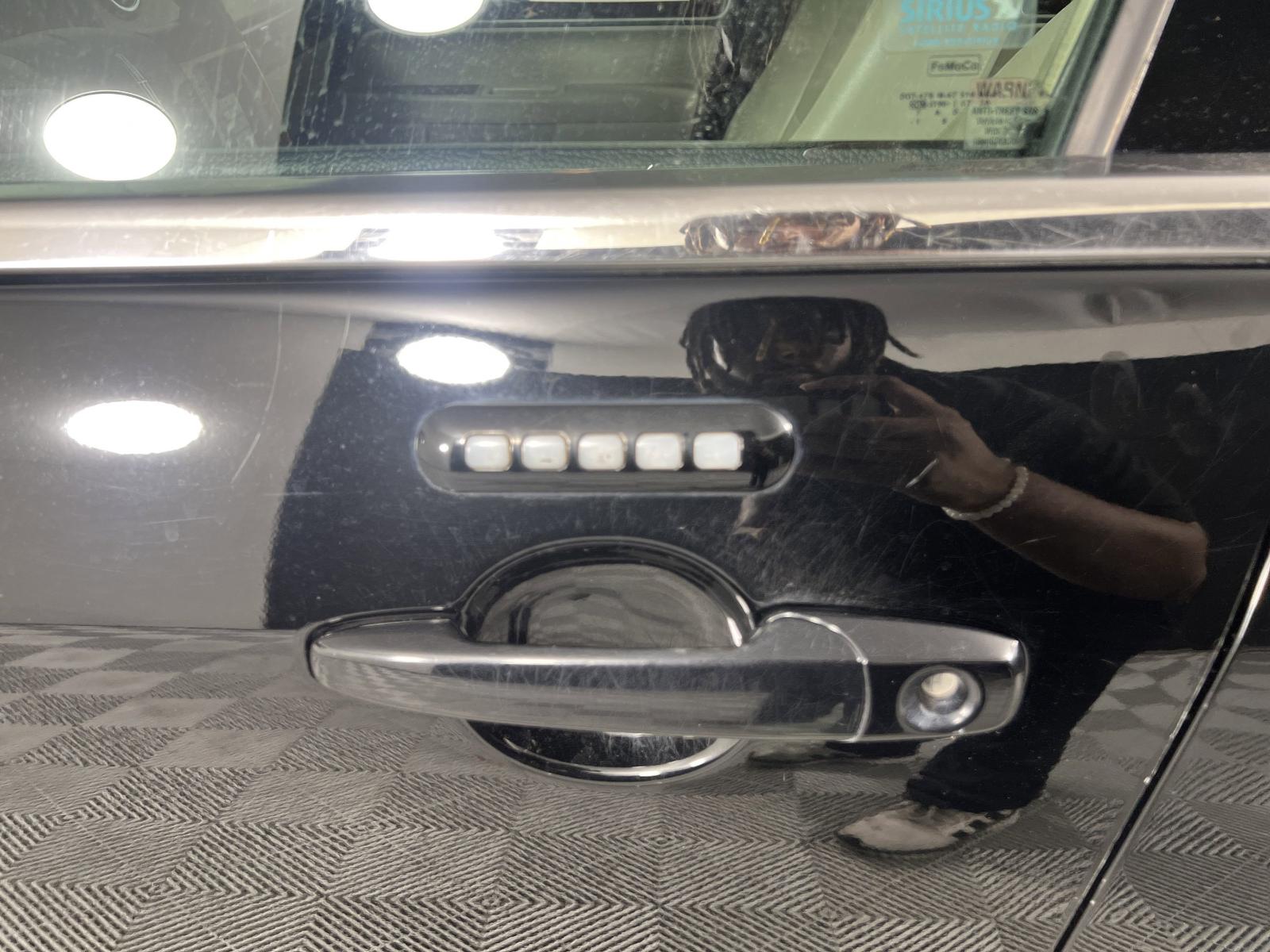 2008 Lincoln MKZ Vehicle Photo in GEORGETOWN, TX 78626-7508