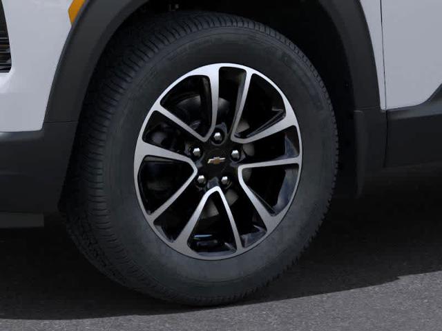 2025 Chevrolet Trailblazer Vehicle Photo in PITTSBURGH, PA 15226-1209
