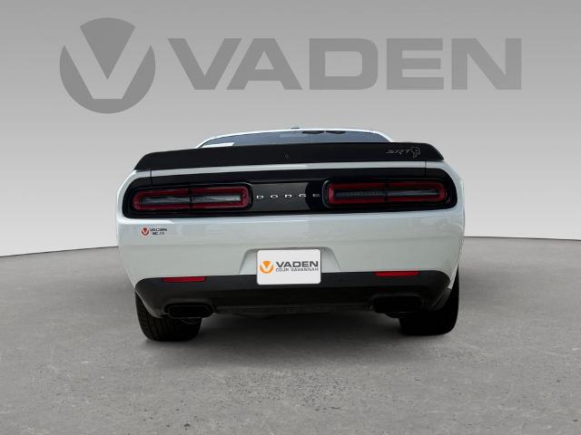 2021 Dodge Challenger Vehicle Photo in Savannah, GA 31419