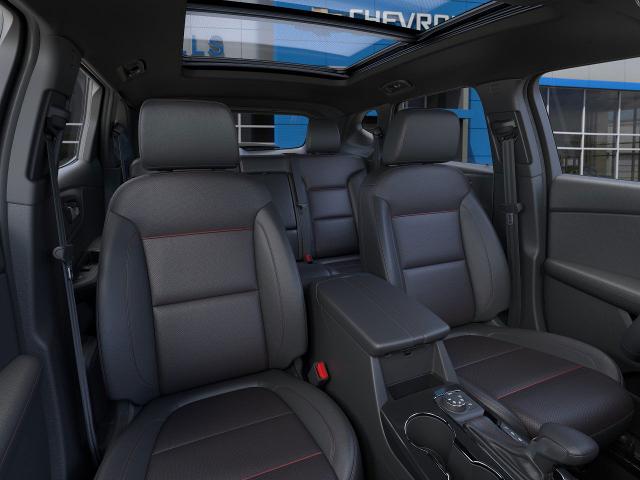 2025 Chevrolet Blazer Vehicle Photo in Roslyn, NY 11576