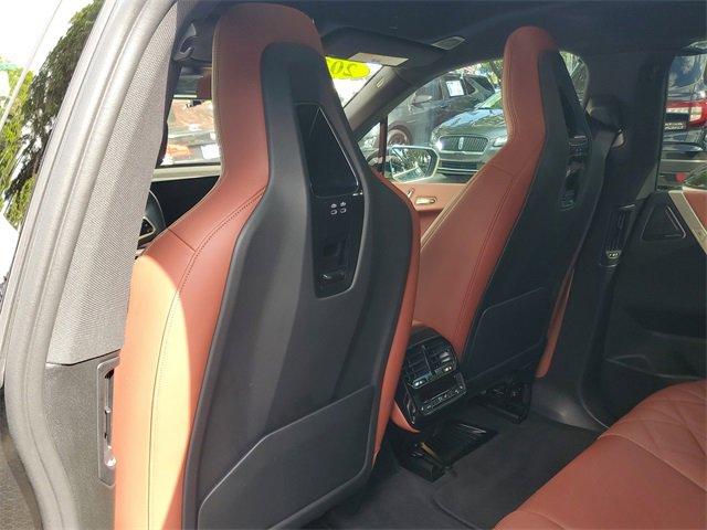2023 BMW iX Vehicle Photo in SUNRISE, FL 33323-3202
