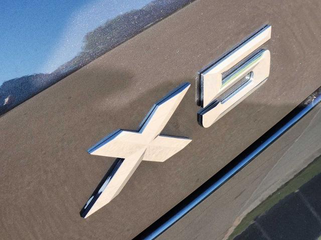 2022 BMW X5 sDrive40i Vehicle Photo in PLANO, TX 75024