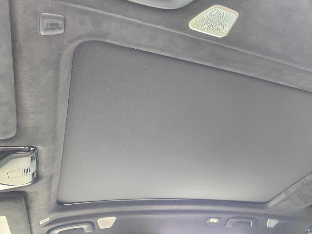2024 BMW X7 xDrive40i Vehicle Photo in PLANO, TX 75024