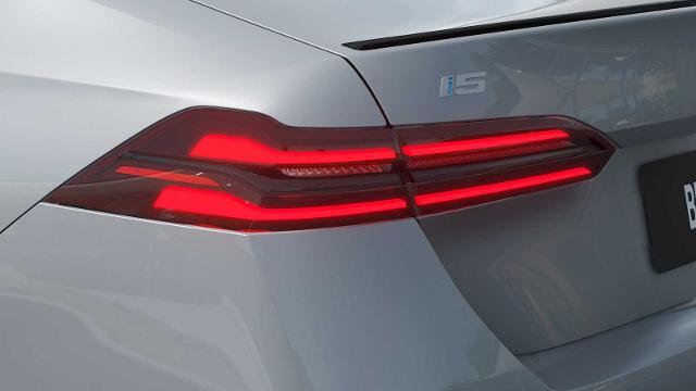 2026 BMW i5 Vehicle Photo in GRAPEVINE, TX 76051