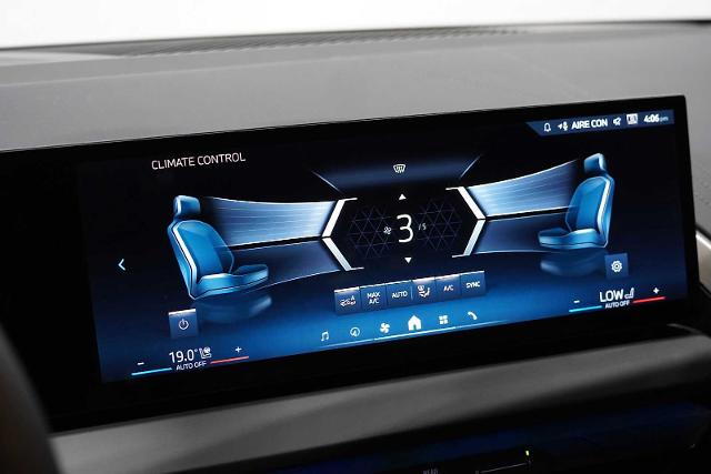 2025 BMW X3 30 xDrive Vehicle Photo in GRAPEVINE, TX 76051