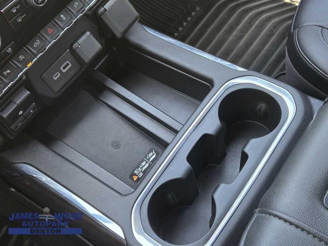 2021 Chevrolet Silverado 1500 Vehicle Photo in DENTON, TX 76210-9321