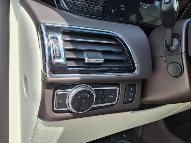 2021 Lincoln Navigator Vehicle Photo in Tampa, FL 33612