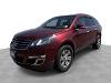 Used 2015 Chevrolet Traverse 2LT with VIN 1GNKVHKD0FJ136342 for sale in Alexandria, Minnesota