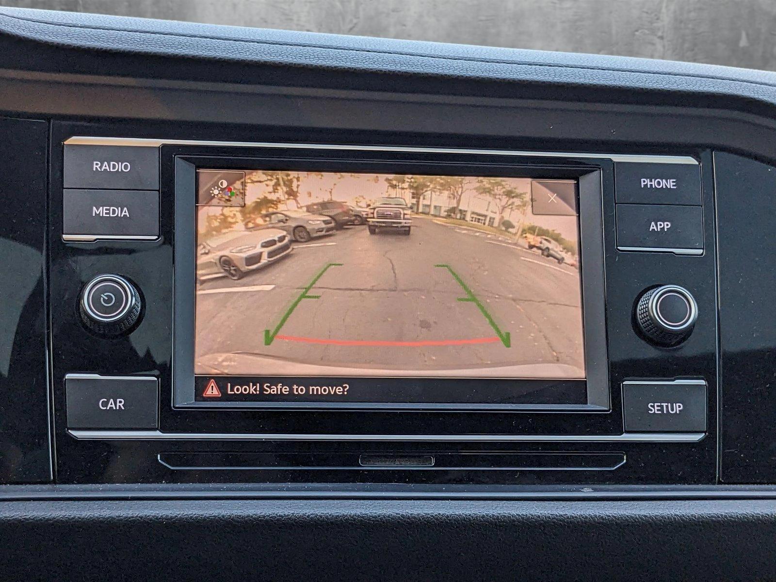 2019 Volkswagen Jetta Vehicle Photo in Sanford, FL 32771