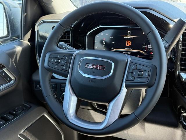 2025 GMC Sierra 1500 Vehicle Photo in COLUMBIA, MO 65203-3903
