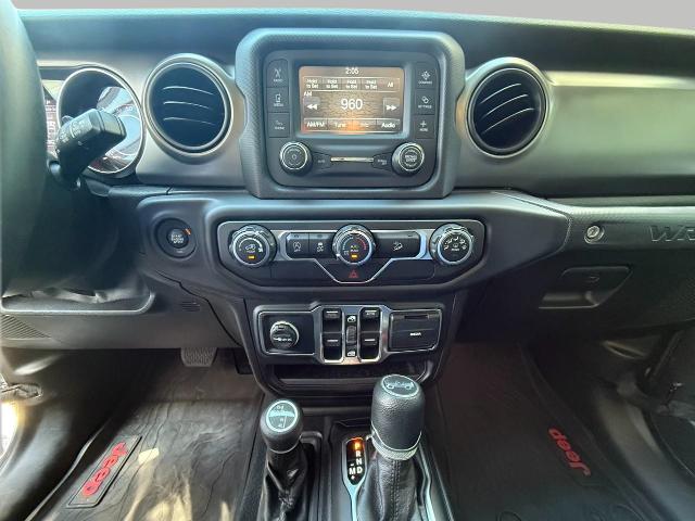 2019 Jeep Wrangler Unlimited Vehicle Photo in Appleton, WI 54914
