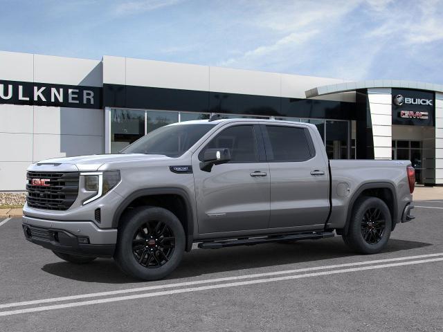 2025 GMC Sierra 1500 Vehicle Photo in TREVOSE, PA 19053-4984
