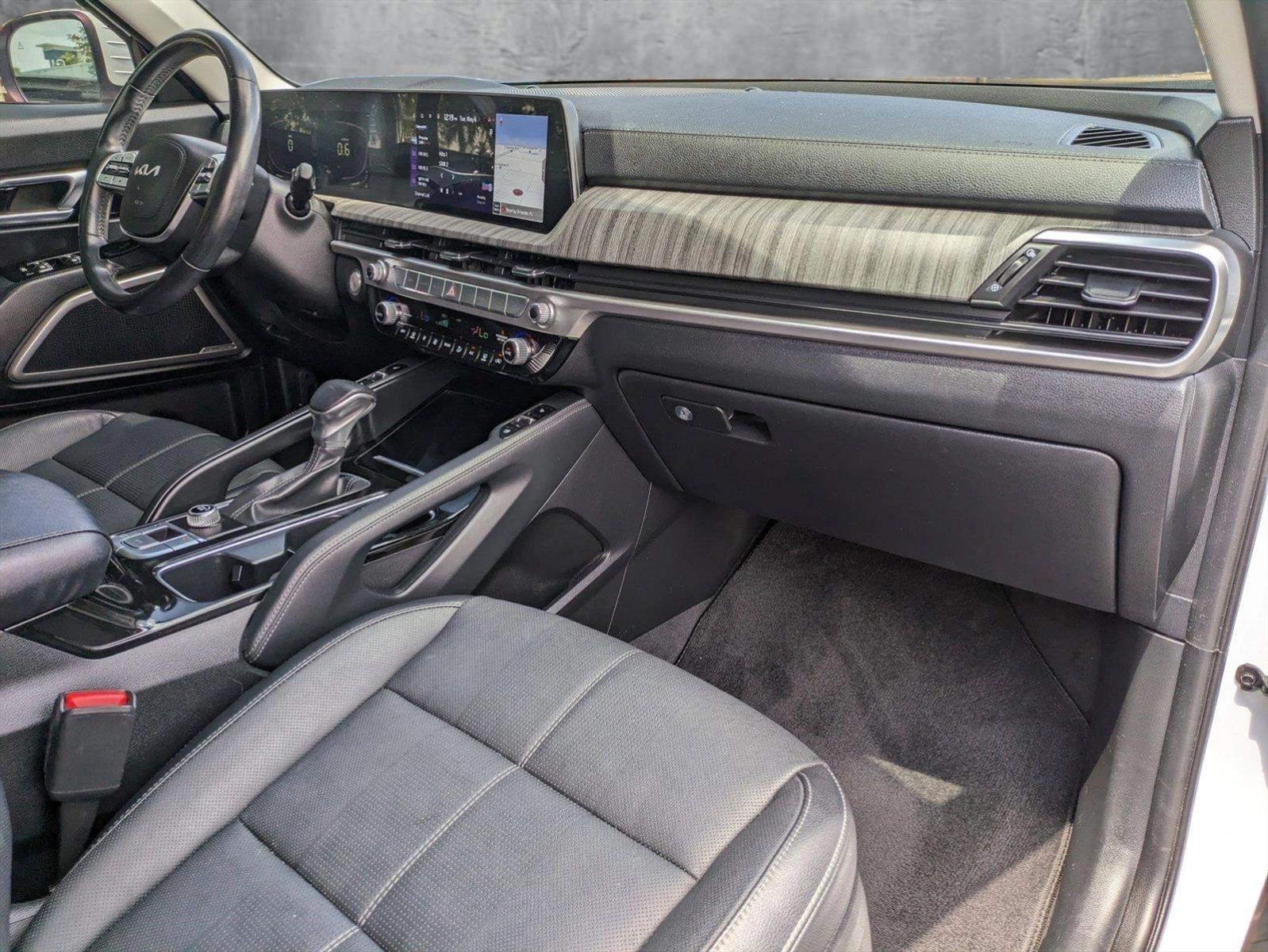 2023 Kia Telluride Vehicle Photo in ORLANDO, FL 32812-3021