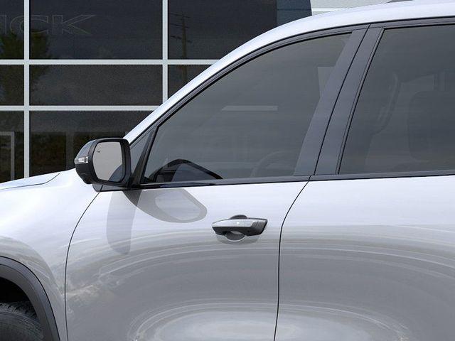 2025 GMC Acadia Vehicle Photo in WATERTOWN, CT 06795-3318