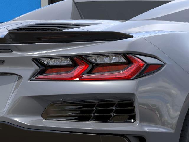 2025 Chevrolet Corvette Z06 Vehicle Photo in GREENACRES, FL 33463-3207