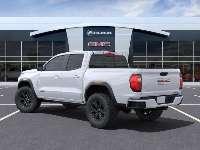 2025 GMC Canyon Vehicle Photo in LAS VEGAS, NV 89146-3033