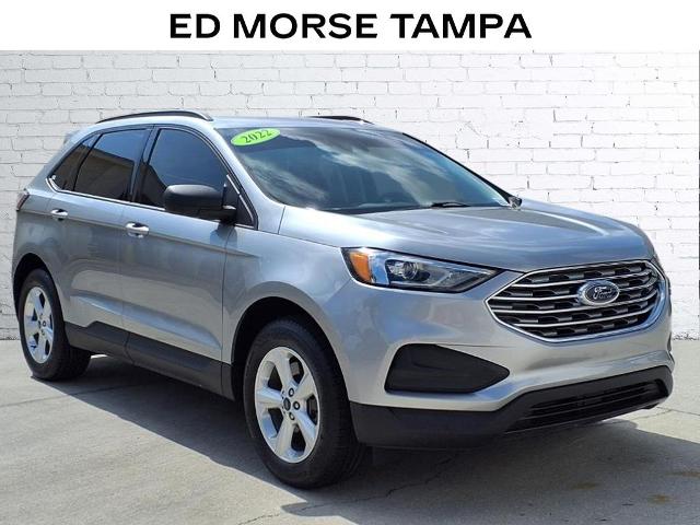 2022 Ford Edge Vehicle Photo in Tampa, FL 33612
