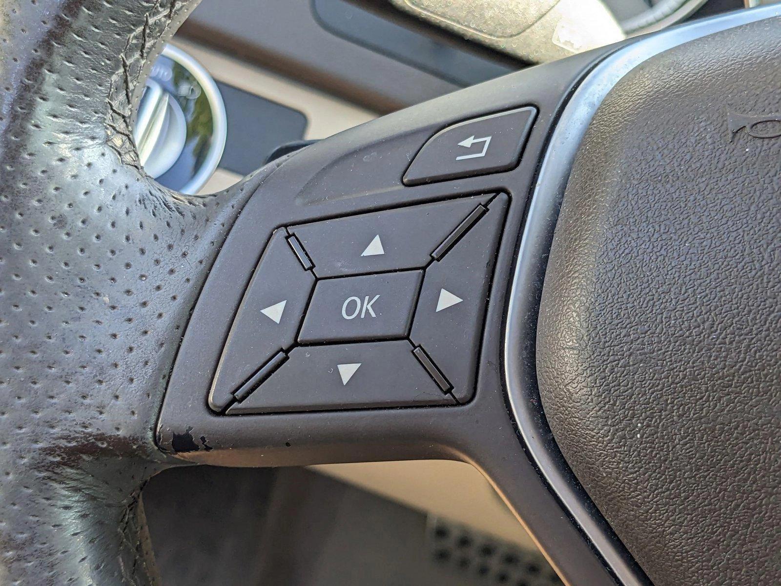2014 Mercedes-Benz C-Class Vehicle Photo in Sanford, FL 32771