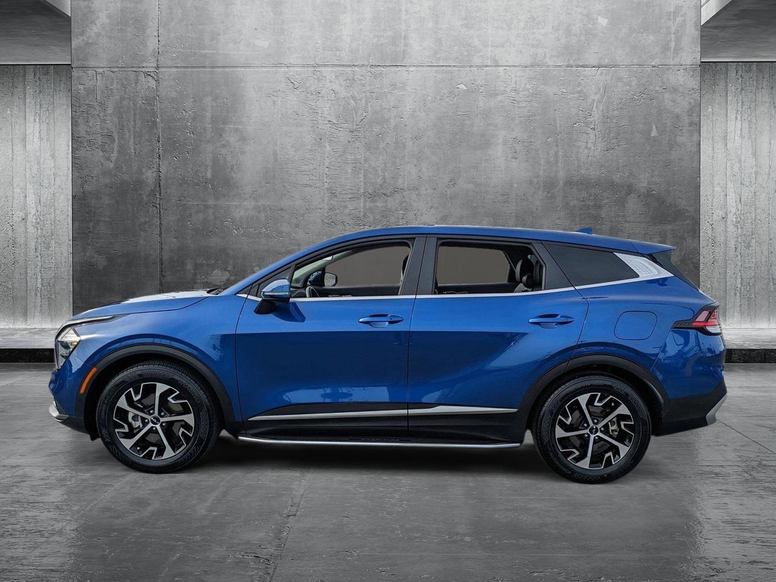 2023 Kia Sportage Vehicle Photo in Bradenton, FL 34207
