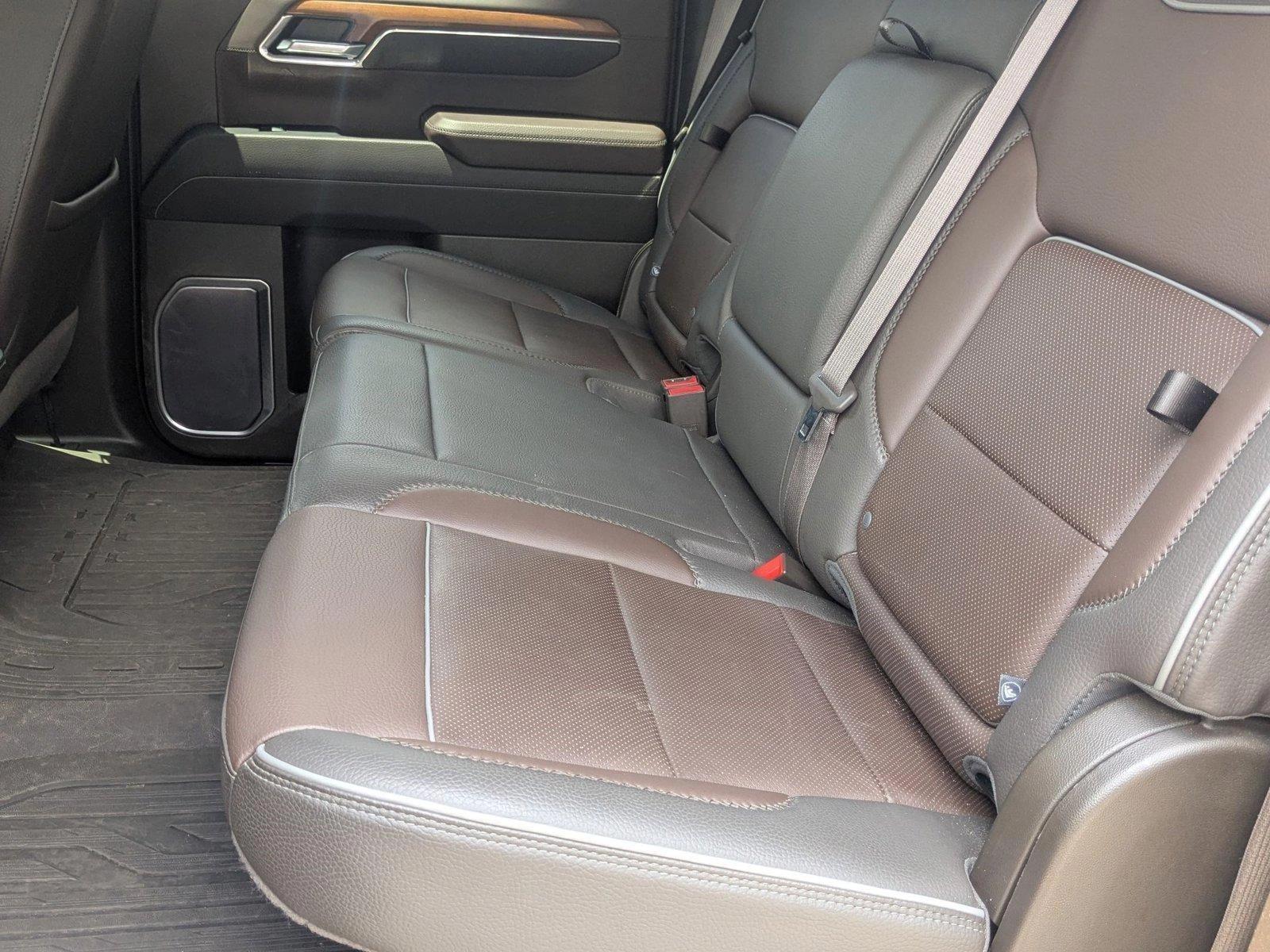 2023 GMC Sierra 1500 Vehicle Photo in Wesley Chapel, FL 33544