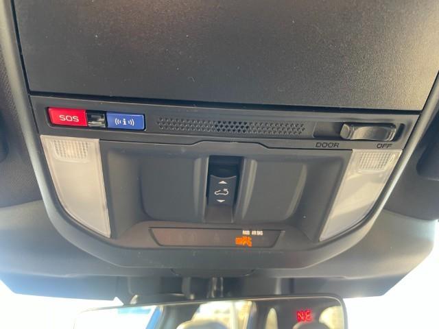 2025 Subaru Forester Vehicle Photo in Oshkosh, WI 54904