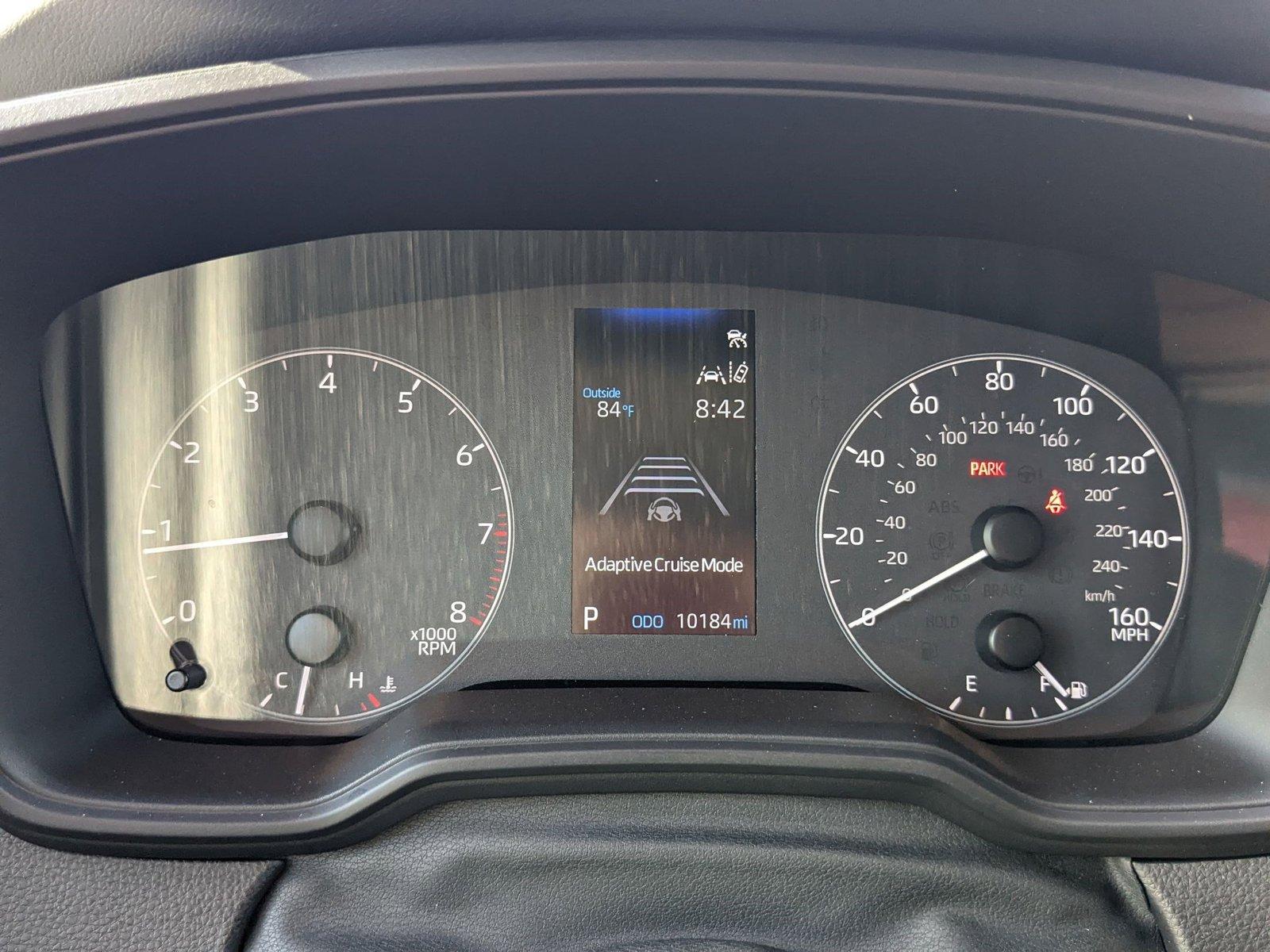2024 Toyota Corolla Vehicle Photo in Davie, FL 33331