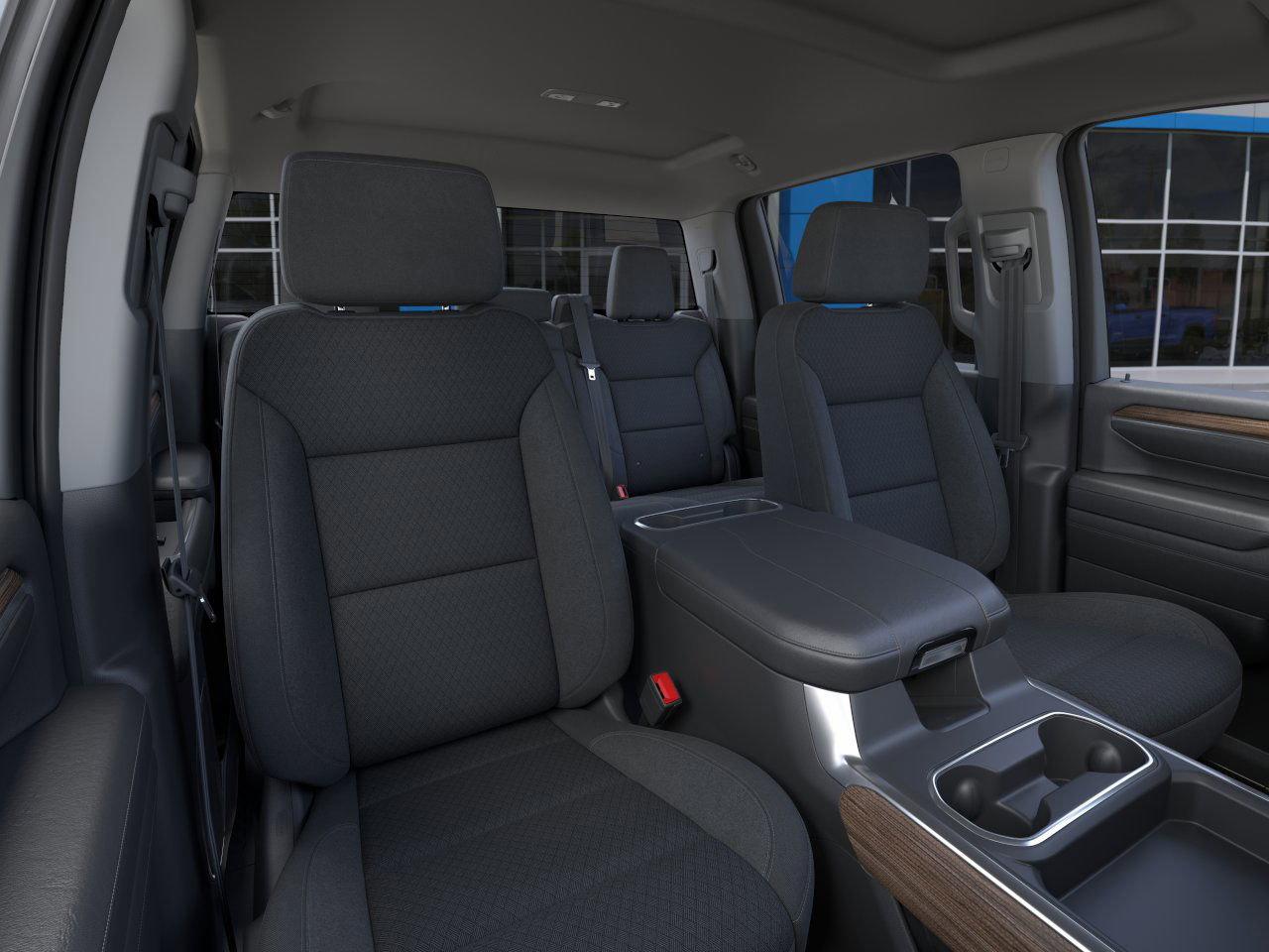 2025 Chevrolet Silverado 3500 HD Vehicle Photo in POOLER, GA 31322-3252