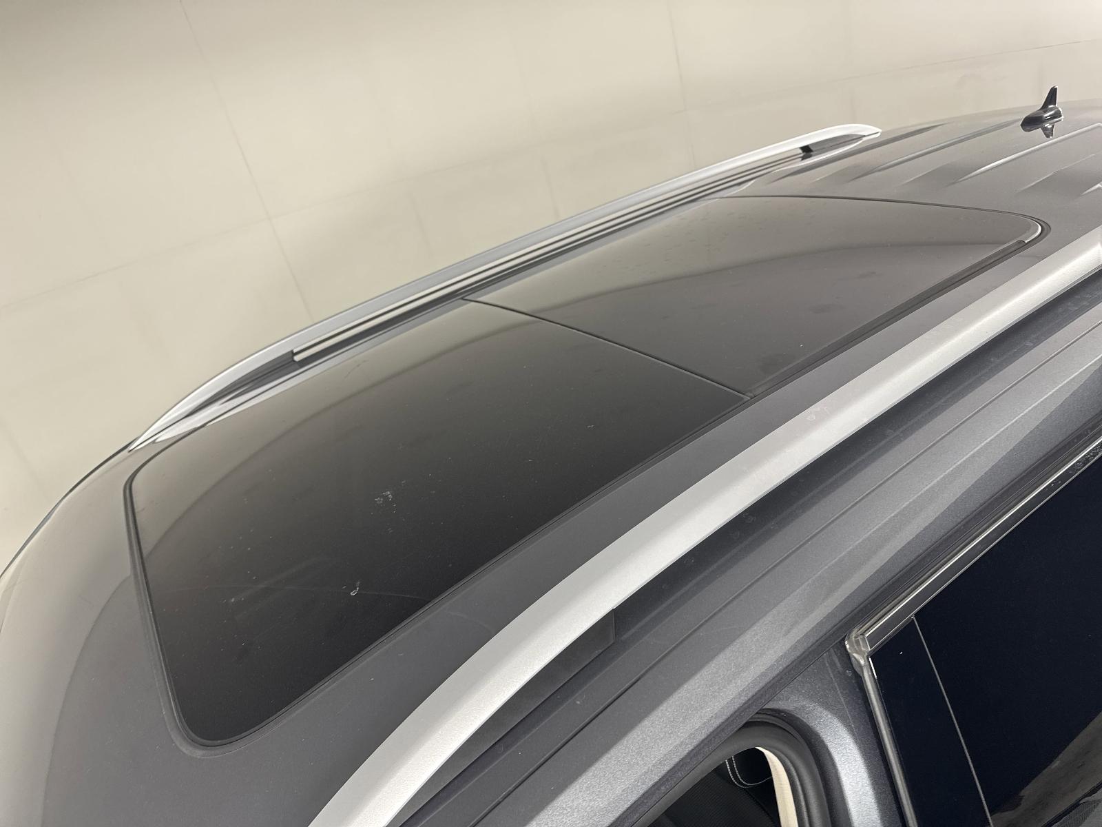 2022 Volkswagen Atlas Vehicle Photo in Georgetown, TX 78626