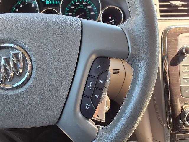 2016 Buick Enclave Vehicle Photo in Oshkosh, WI 54904