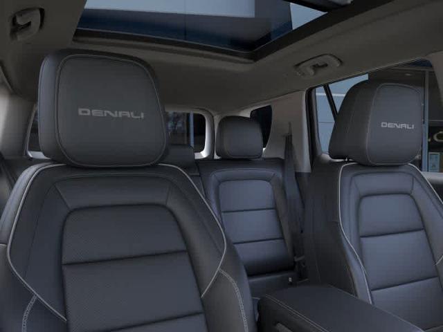 2026 GMC Terrain Vehicle Photo in ZELIENOPLE, PA 16063-2910