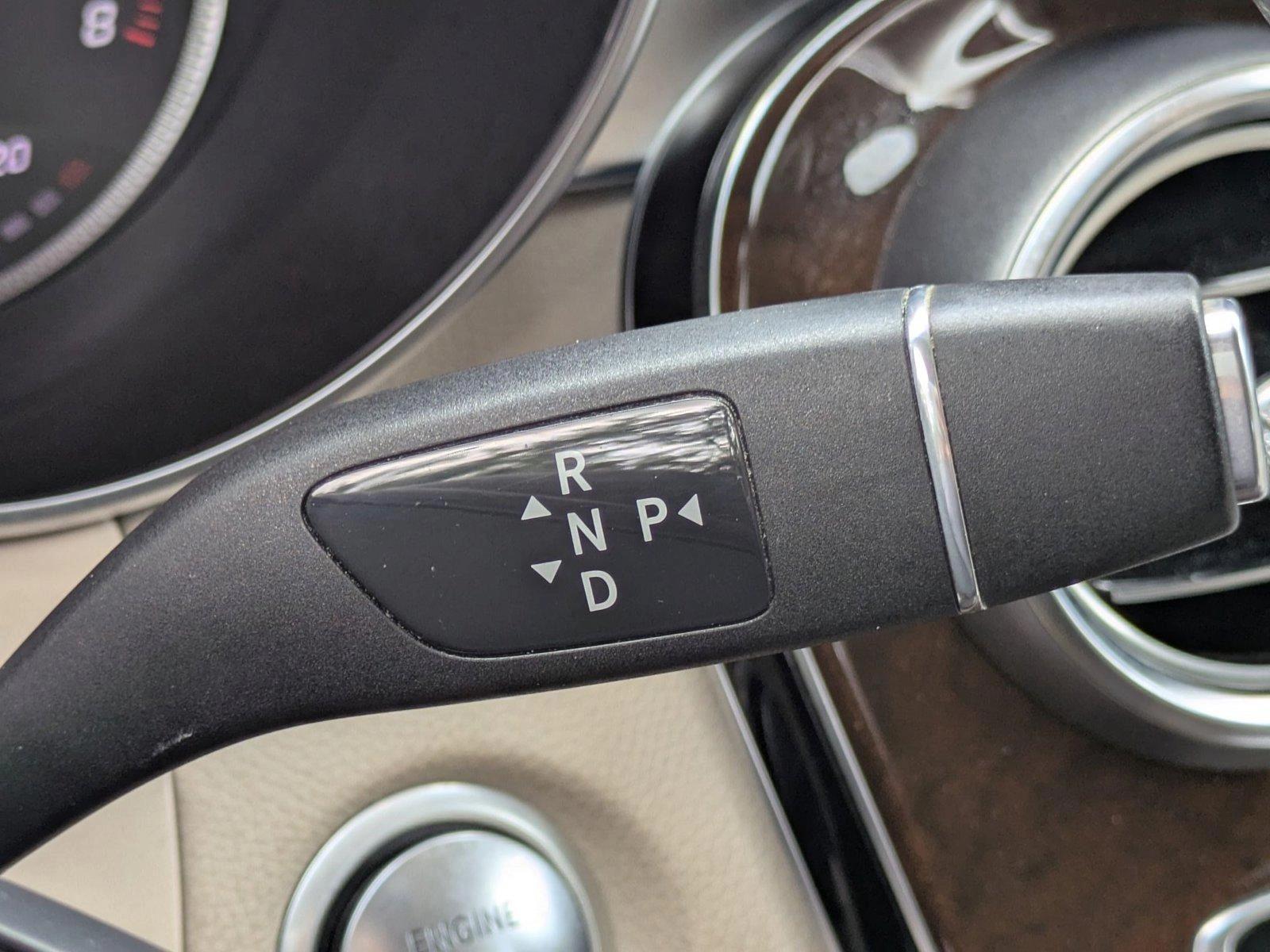 2017 Mercedes-Benz GLC Vehicle Photo in Clearwater, FL 33764