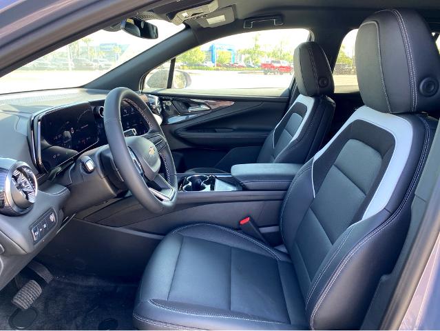 2024 Chevrolet Blazer EV Vehicle Photo in POOLER, GA 31322-3252