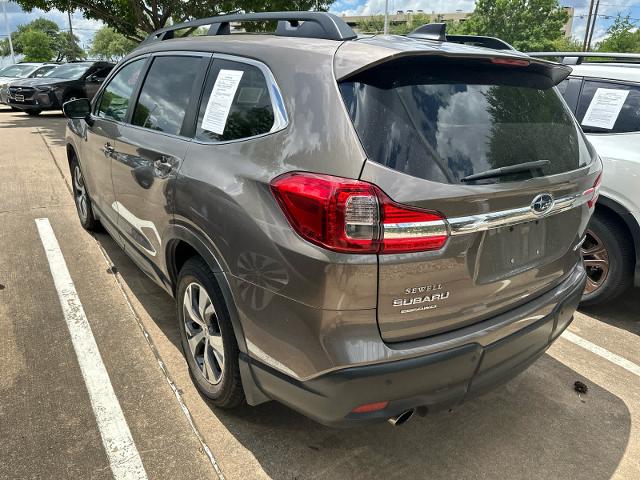 2022 Subaru Ascent Vehicle Photo in DALLAS, TX 75209