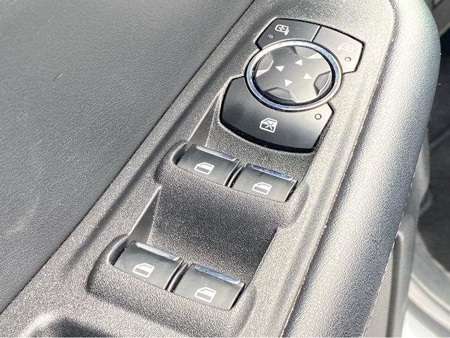 2023 Ford Edge Vehicle Photo in Hinesville, GA 31313